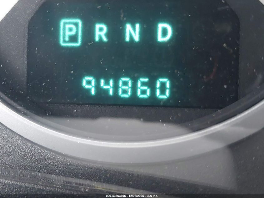 2008 Chrysler Town & Country Touring VIN: 2A8HR54P28R113200 Lot: 43863706