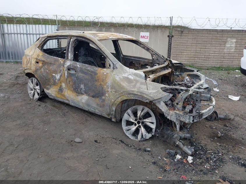 BUICK ENCORE GX SPORT TOURING AWD