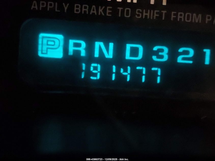 2002 Chevrolet Silverado 1500 Lt VIN: 2GCEK19T321269748 Lot: 43863723