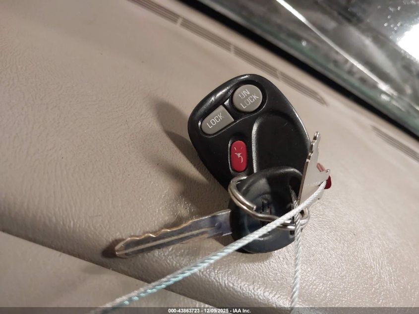 2002 Chevrolet Silverado 1500 Lt VIN: 2GCEK19T321269748 Lot: 43863723