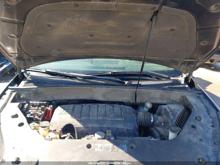 2015 Chevrolet Traverse 2Lt VIN: 1GNKRHKD2FJ270001 Lot: 43863731