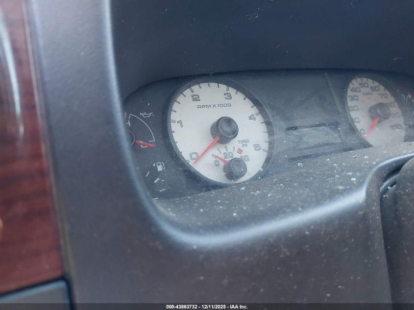 2006 Ford F-250 Lariat/Xl/Xlt VIN: 1FTSW21P96EC44658 Lot: 43863732