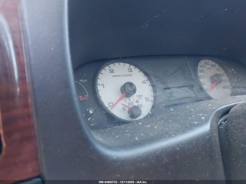 2006 Ford F-250 Lariat/Xl/Xlt VIN: 1FTSW21P96EC44658 Lot: 43863732