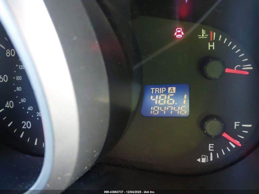 2011 Mazda Cx-7 I Sport VIN: JM3ER2BM6B0384741 Lot: 43863737