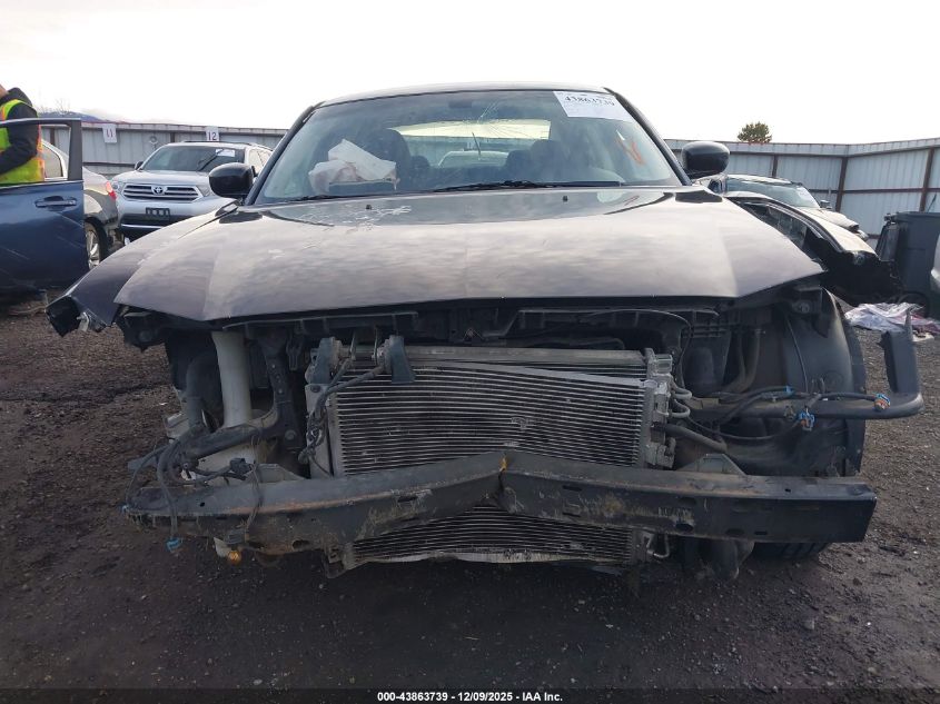 2010 Dodge Charger VIN: 2B3CK4CVXAH305784 Lot: 43863739