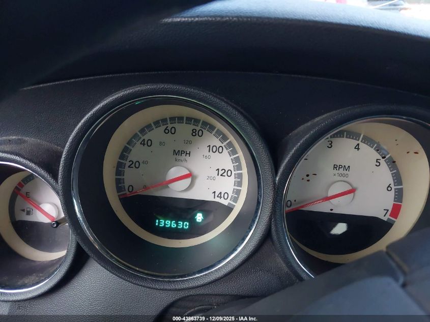 2010 Dodge Charger VIN: 2B3CK4CVXAH305784 Lot: 43863739