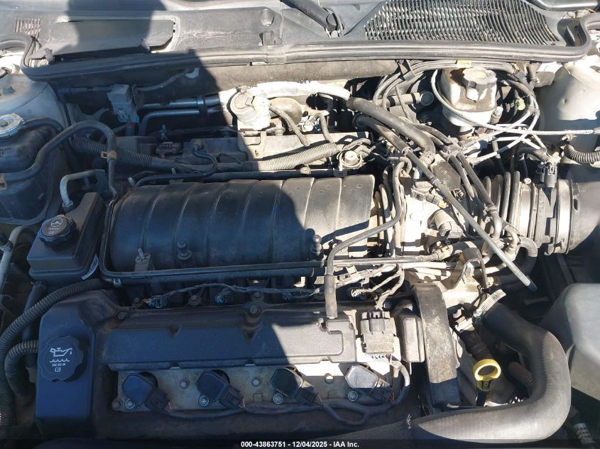 2004 Cadillac Deville Standard VIN: 1G6KD54Y64U130263 Lot: 43863751