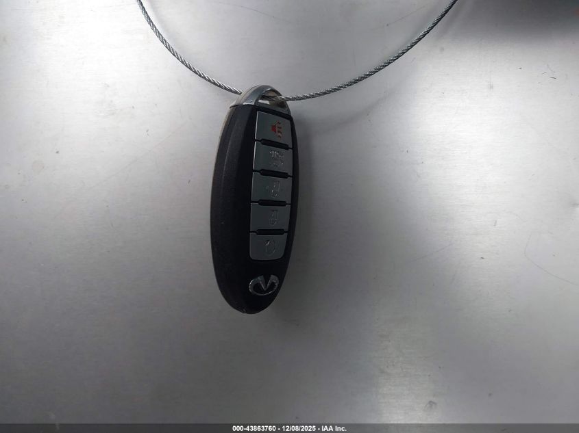 2019 Infiniti Q50 3.0T Luxe/3.0T Signature Edition/3.0T Sport VIN: JN1EV7AR2KM592917 Lot: 43863760