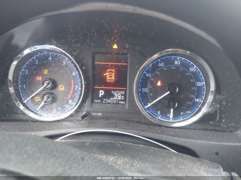 2018 Toyota Corolla Le VIN: 2T1BURHE4JC066169 Lot: 43863761