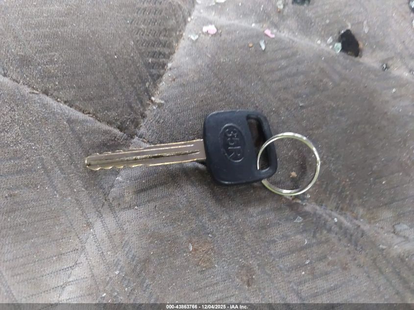 2002 Toyota 4Runner Sr5 V6 VIN: JT3GN86R720257202 Lot: 43863766