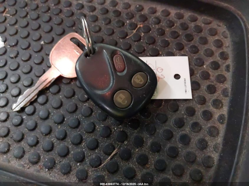 2006 Chevrolet Silverado 1500 Lt3 VIN: 1GCEK19Z56Z287282 Lot: 43863774