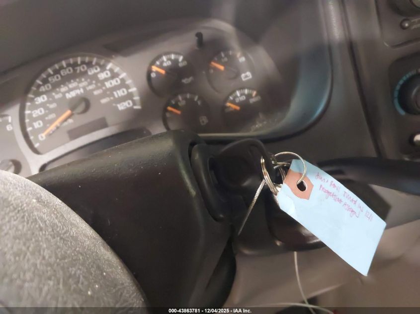 2004 Chevrolet Tahoe Z71 VIN: 1GNEK13Z44R244162 Lot: 43863781