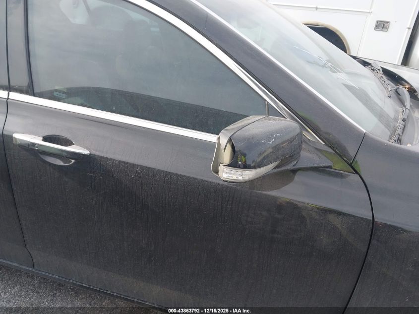 2009 Acura Tl 3.5 VIN: 19UUA86509A007944 Lot: 43863792