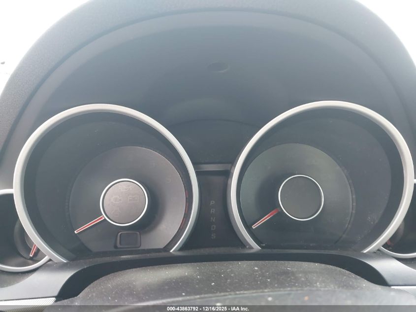 2009 Acura Tl 3.5 VIN: 19UUA86509A007944 Lot: 43863792