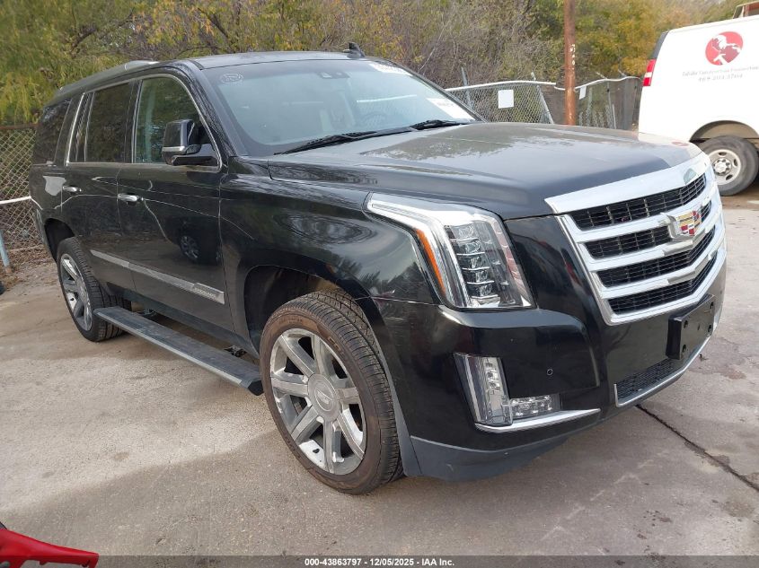 CADILLAC ESCALADE PREMIUM