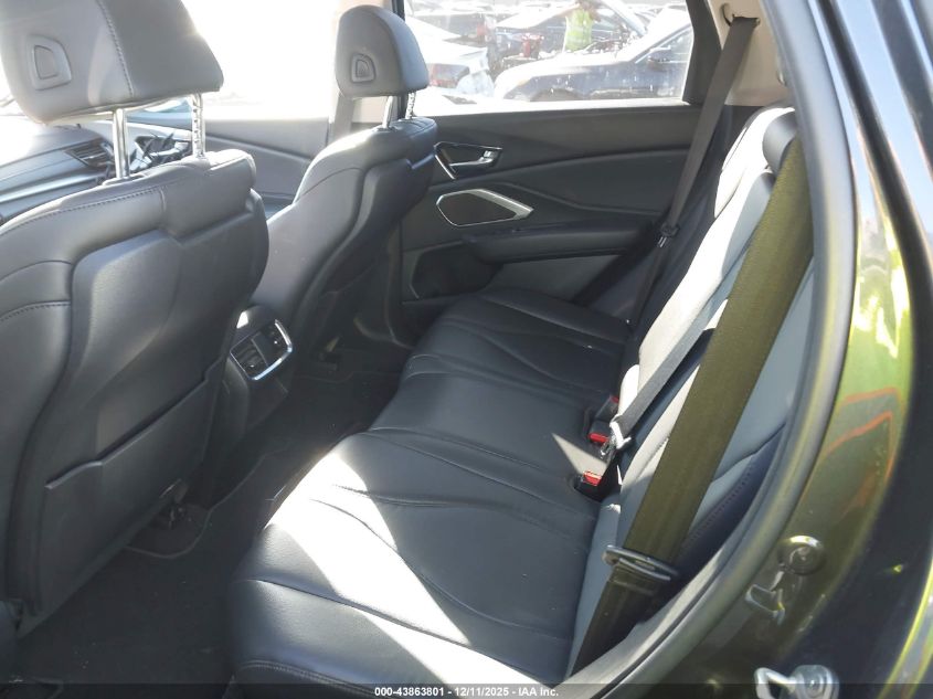 2019 Acura Rdx Standard VIN: 5J8TC1H30KL017473 Lot: 43863801