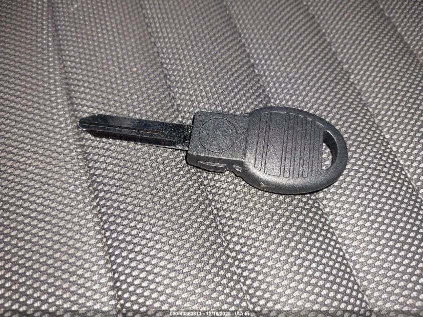 2012 Dodge Challenger Sxt VIN: 2C3CDYAG4CH267691 Lot: 43863811