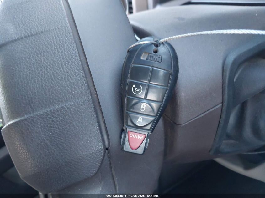 2010 Dodge Ram 3500 Laramie VIN: 3D73Y4CL9AG156253 Lot: 43863813