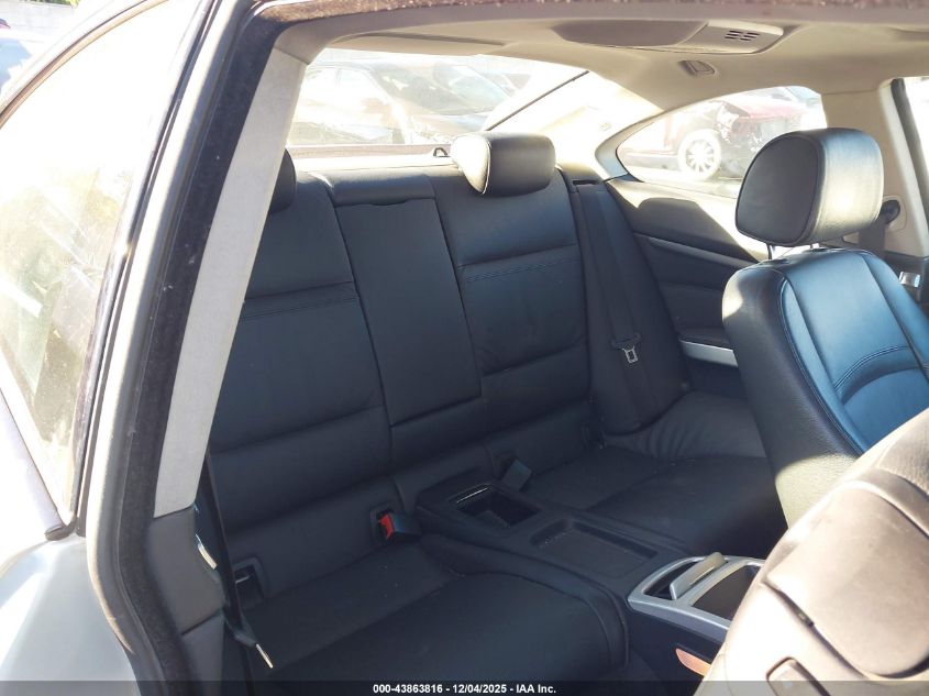 2009 BMW 335I VIN: WBAWB73569P158221 Lot: 43863816