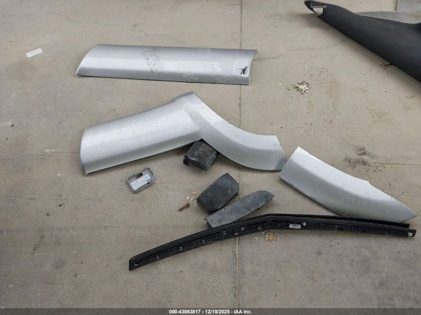 2007 Toyota 4Runner Sr5 V6 VIN: JTEZU14R178066042 Lot: 43863817