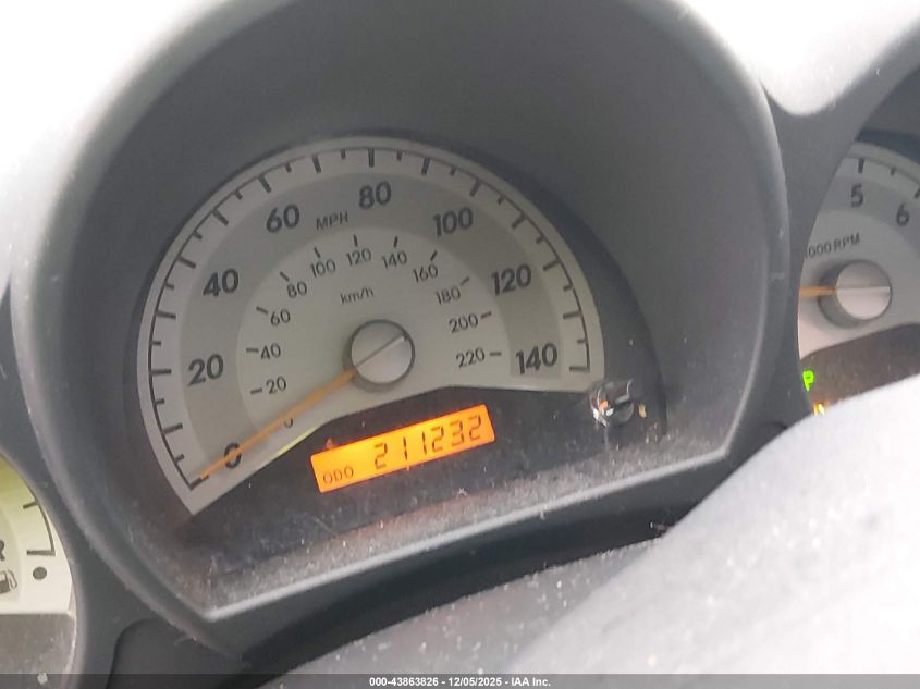 2008 Scion Tc VIN: JTKDE167480231775 Lot: 43863826