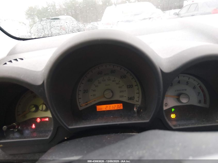 2008 Scion Tc VIN: JTKDE167480231775 Lot: 43863826