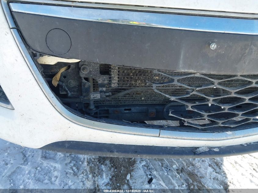 2010 Mazda Cx-7 S Grand Touring VIN: JM3ER4WL2A0314617 Lot: 43863832