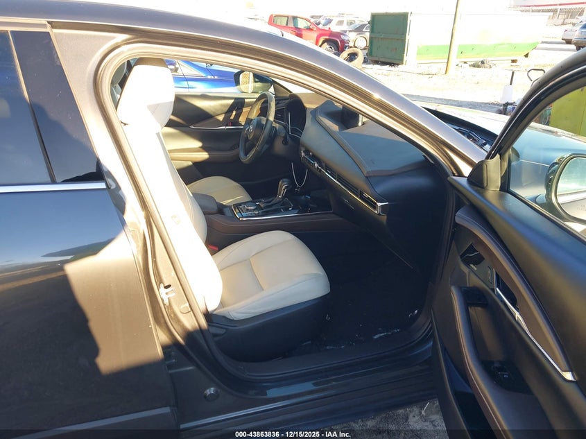 2024 Mazda Cx-30 2.5 Turbo Premium Package