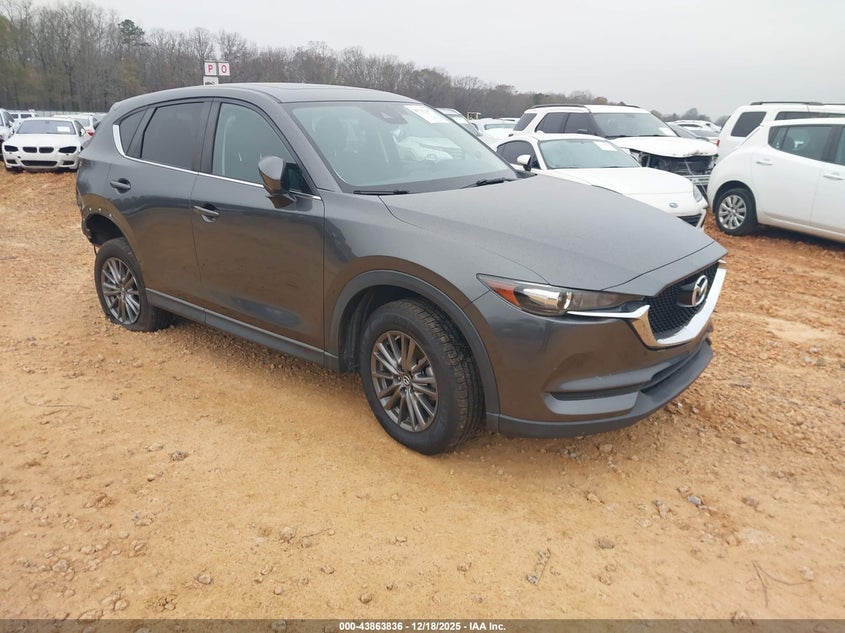 2024 Mazda Cx-30 2.5 Turbo Premium Package