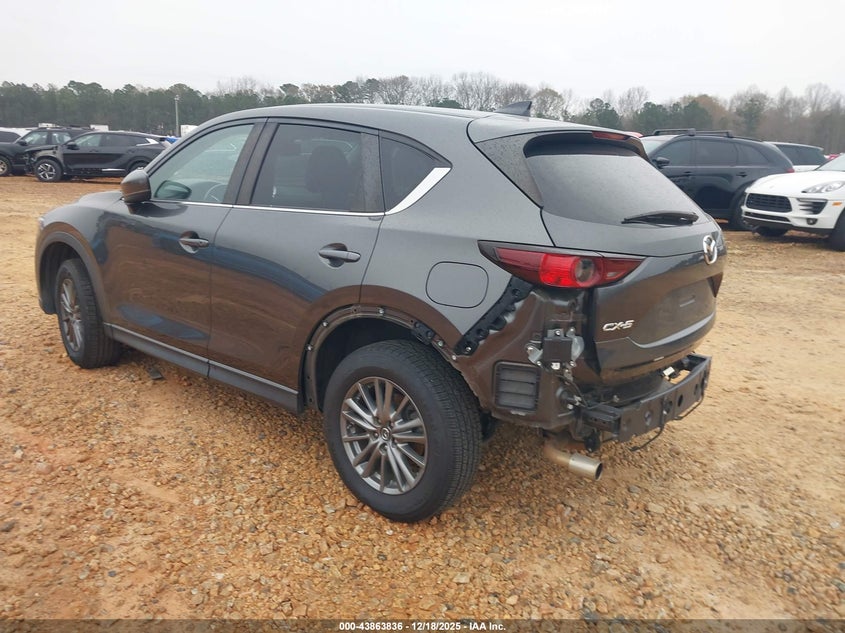 2024 Mazda Cx-30 2.5 Turbo Premium Package