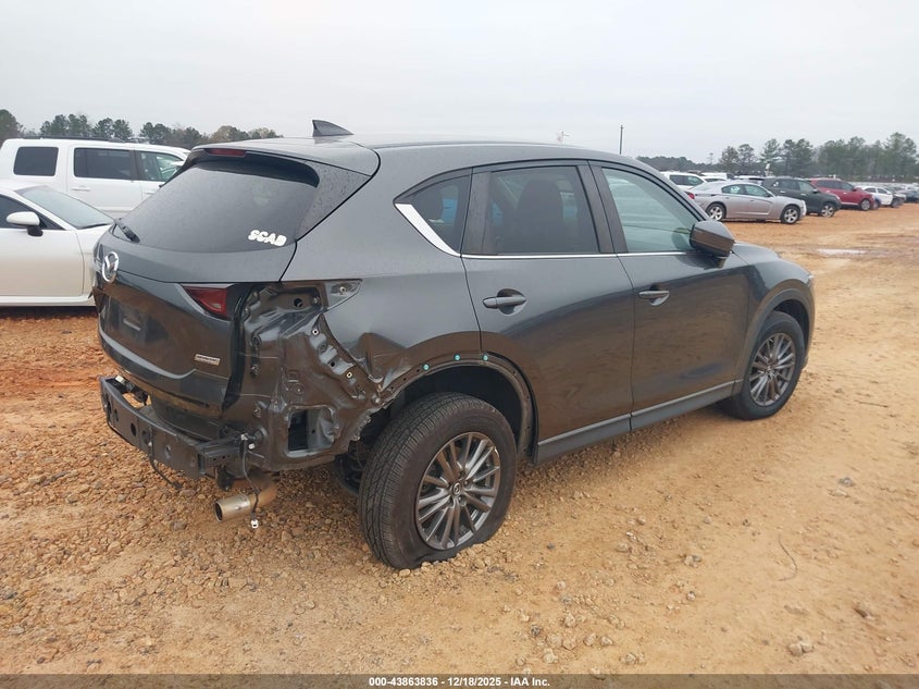 2024 Mazda Cx-30 2.5 Turbo Premium Package