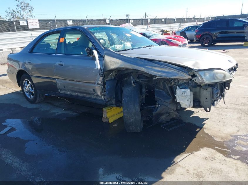 1999 Lexus Es 300 VIN: JT8BF28G1X5056092 Lot: 43863854