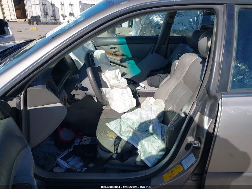 1999 Lexus Es 300 VIN: JT8BF28G1X5056092 Lot: 43863854