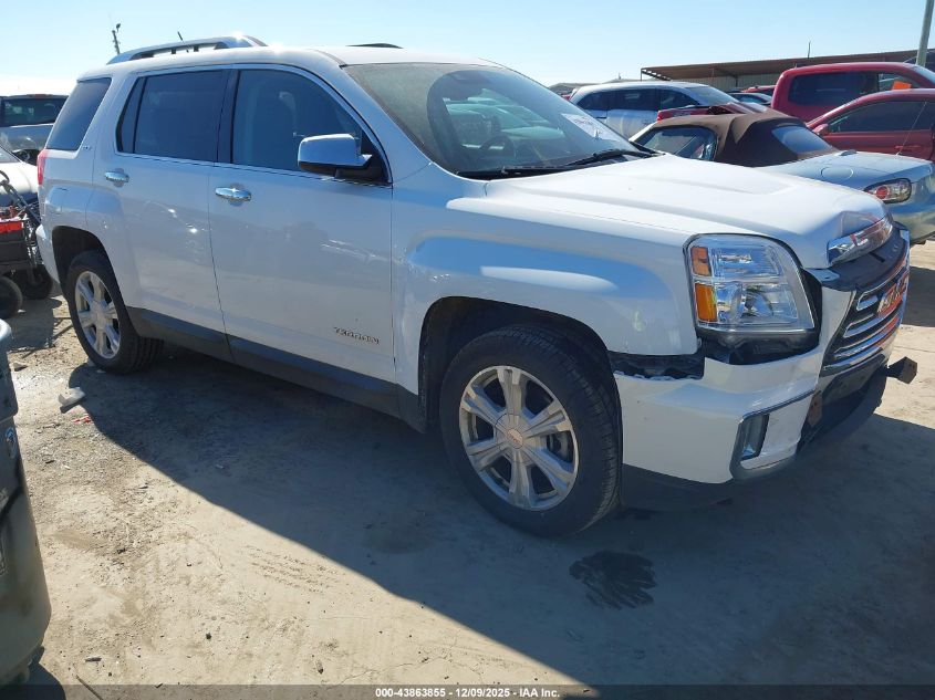 GMC TERRAIN SLT
