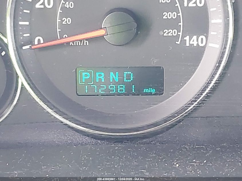 2007 Jeep Commander Sport VIN: 1J8HG48P57C584937 Lot: 43863861