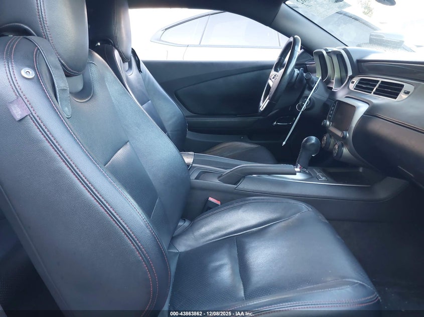 2014 Chevrolet Camaro 1Lt