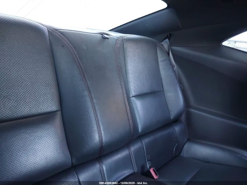 2014 Chevrolet Camaro 1Lt VIN: 2G1FB1E31E9188983 Lot: 43863862