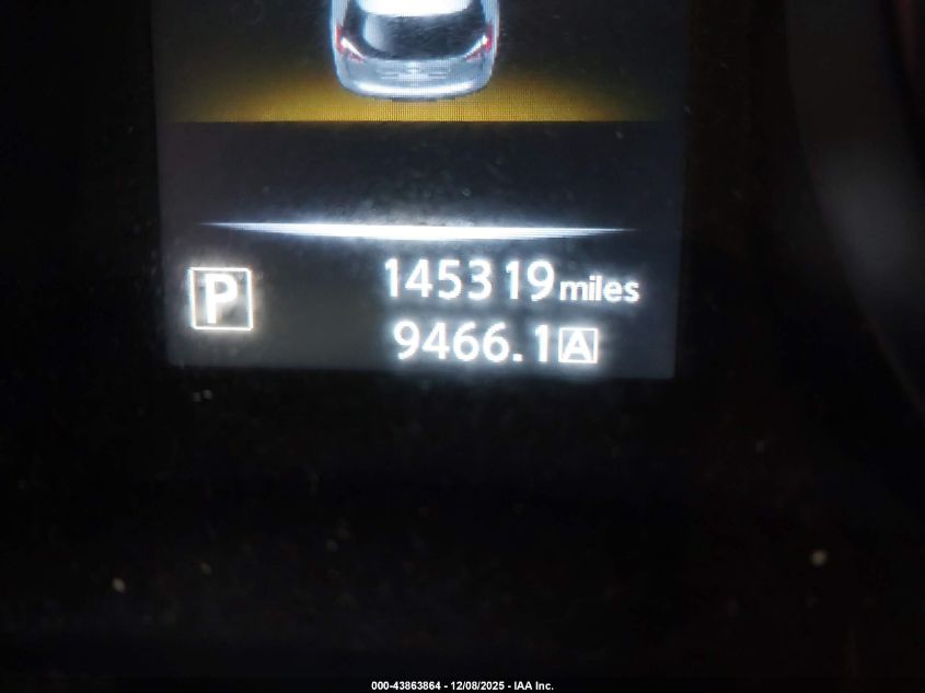 2016 Nissan Rogue Sv VIN: KNMAT2MT4GP623988 Lot: 43863864