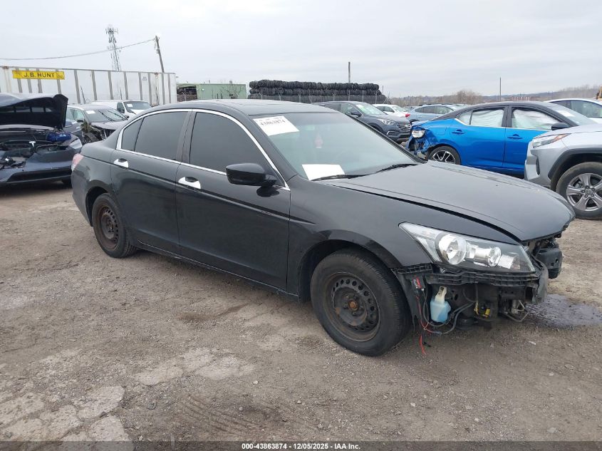 HONDA ACCORD 3.5 EX-L