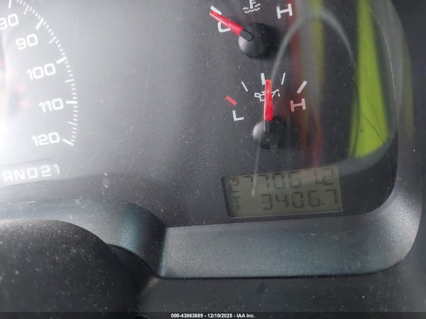 2006 Ford F-150 Stx/Xl/Xlt VIN: 1FTRF12W26KD28773 Lot: 43863889