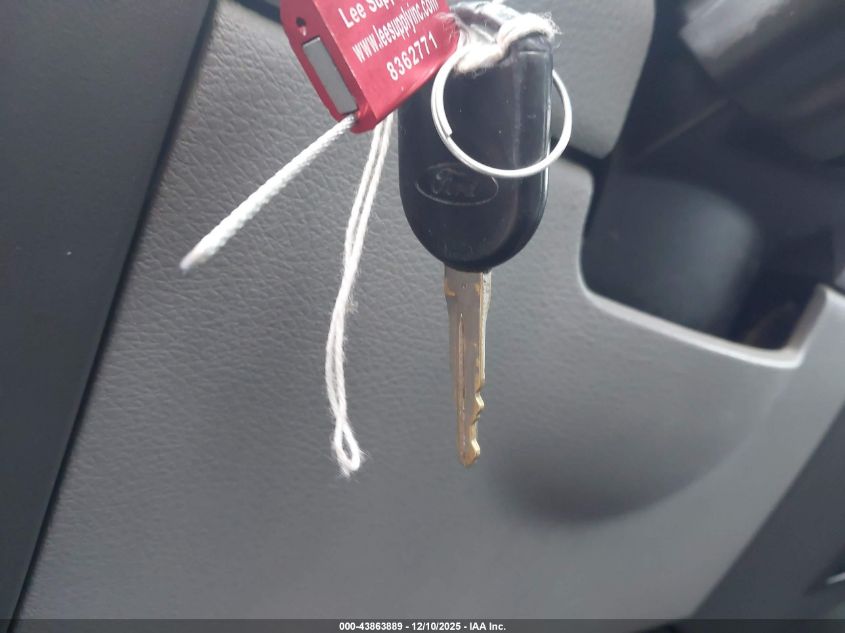 2006 Ford F-150 Stx/Xl/Xlt VIN: 1FTRF12W26KD28773 Lot: 43863889