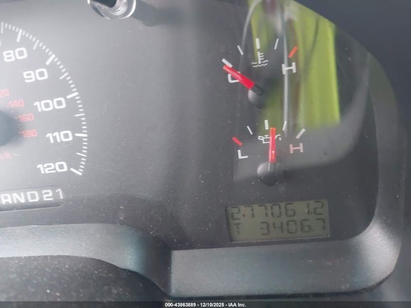 2006 Ford F-150 Stx/Xl/Xlt VIN: 1FTRF12W26KD28773 Lot: 43863889