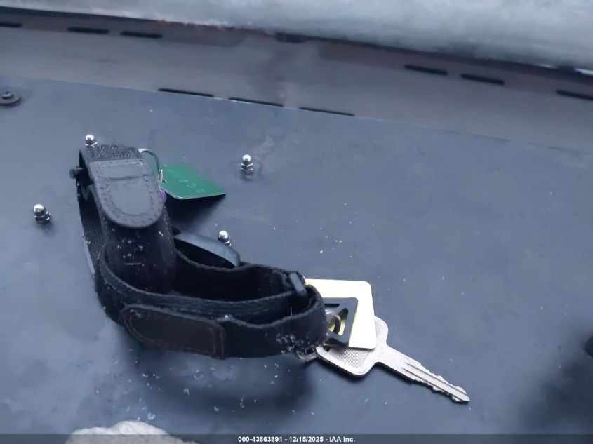 2013 Isuzu Commercial Van VIN: JALB4T172D7W01464 Lot: 43863891