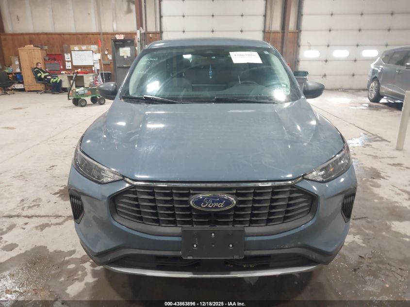 2024 Ford Escape Active VIN: 1FMCU9GN8RUA54364 Lot: 43863896