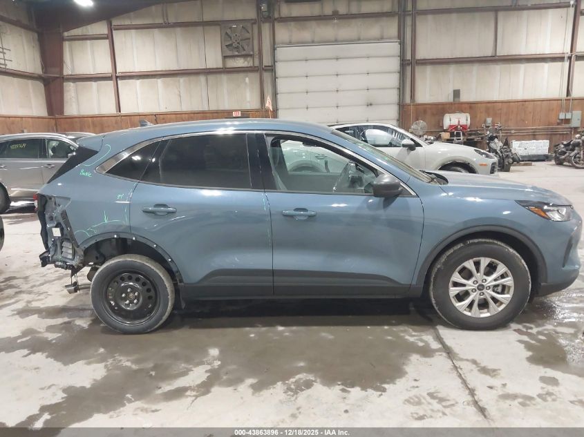2024 Ford Escape Active VIN: 1FMCU9GN8RUA54364 Lot: 43863896