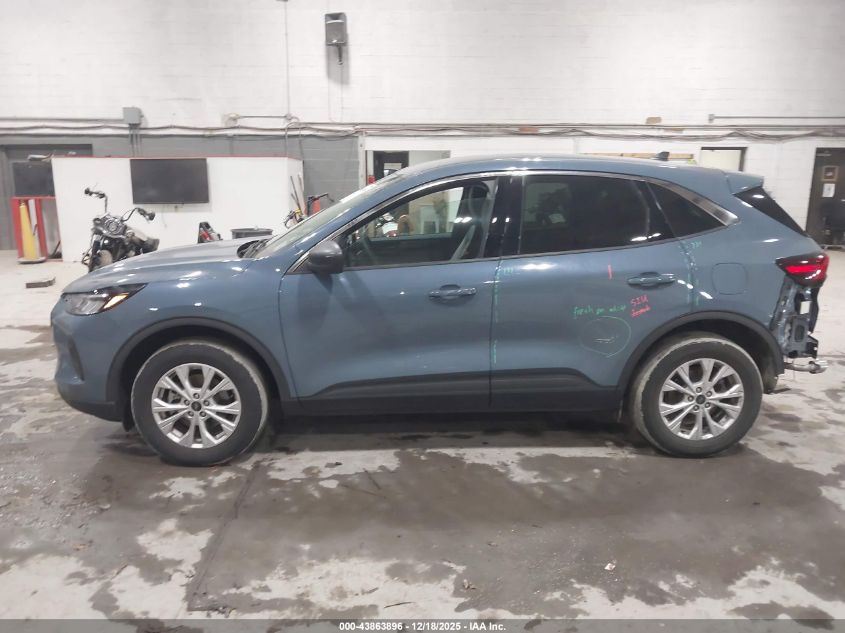 2024 Ford Escape Active VIN: 1FMCU9GN8RUA54364 Lot: 43863896