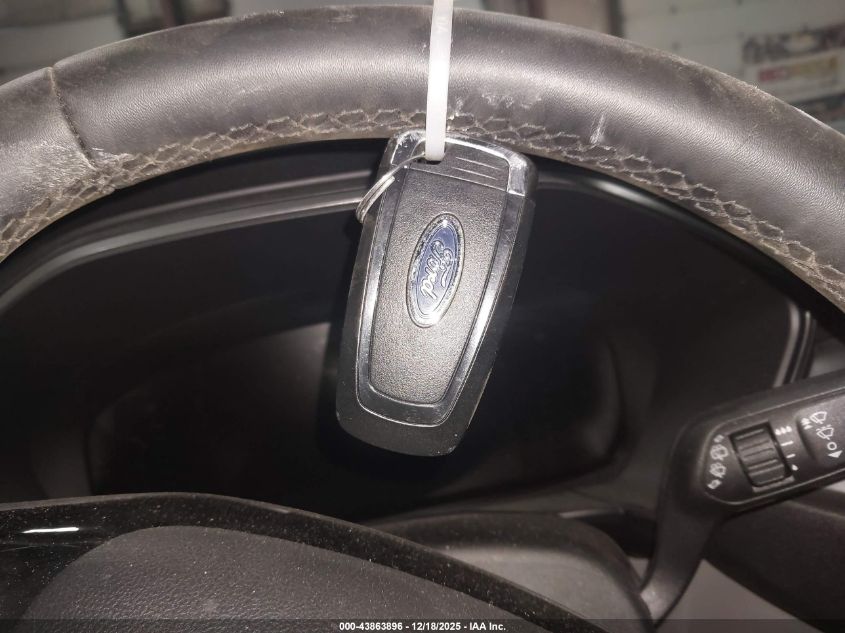 2024 Ford Escape Active VIN: 1FMCU9GN8RUA54364 Lot: 43863896