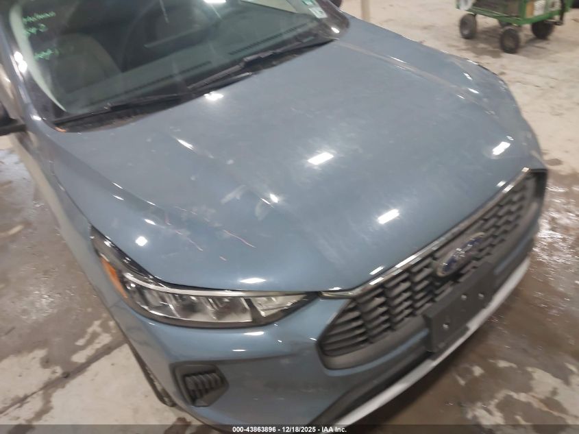 2024 Ford Escape Active VIN: 1FMCU9GN8RUA54364 Lot: 43863896