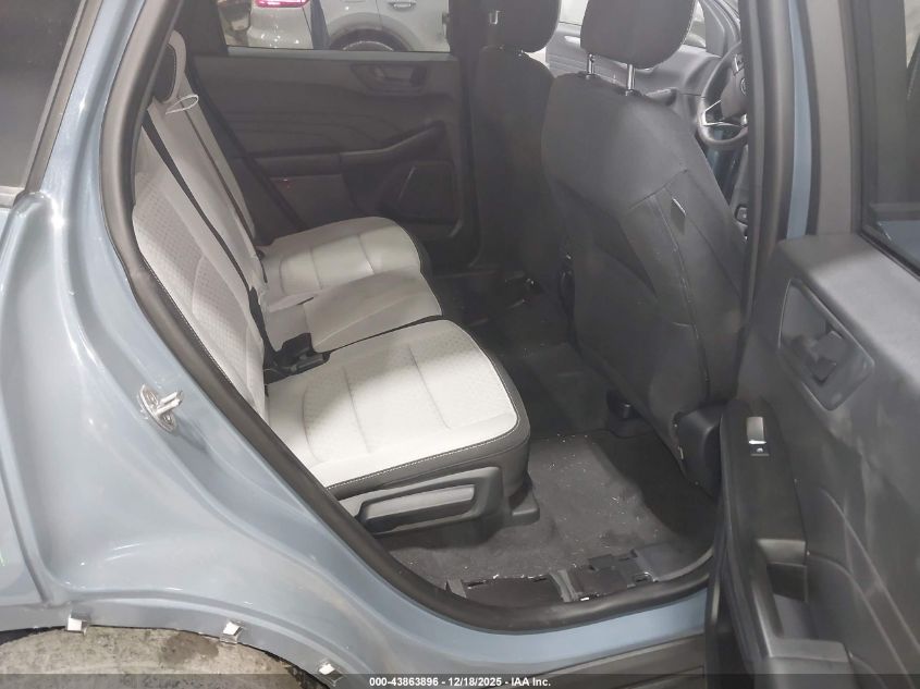 2024 Ford Escape Active VIN: 1FMCU9GN8RUA54364 Lot: 43863896