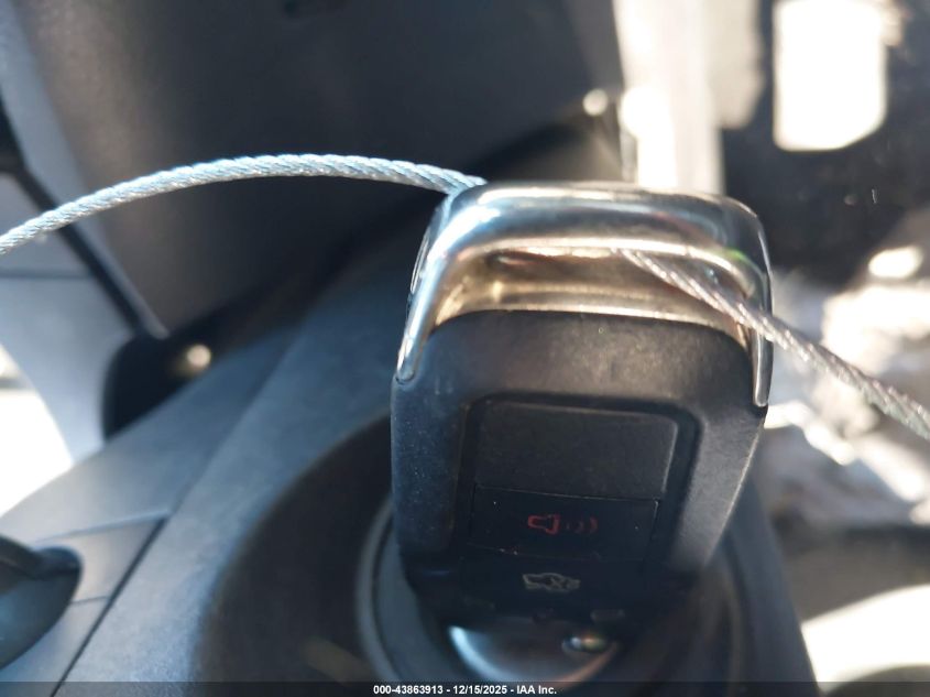 2013 Ford Fusion S VIN: 3FA6P0G78DR271635 Lot: 43863913